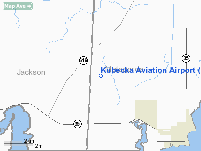 Kubecka Aviation Airport picture