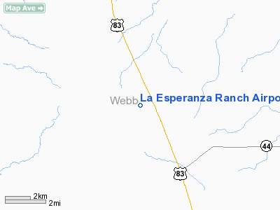 La Esperanza Ranch Airport picture