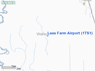 Laas Farm Airport picture