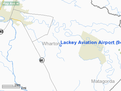 Lackey Aviation Airport picture