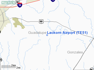 Lackorn Airport picture