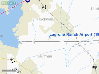Lagrone Ranch Airport picture
