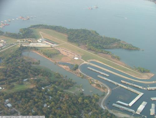 Lakeview Airport picture
