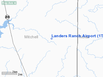 Landers Ranch Airport picture