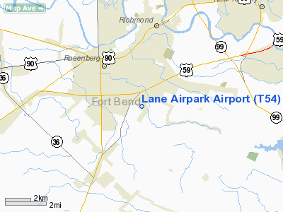 Lane Airpark Airport picture