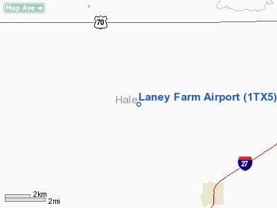 Laney Farm Airport picture