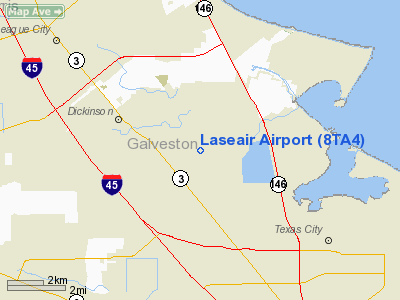 Laseair Airport picture