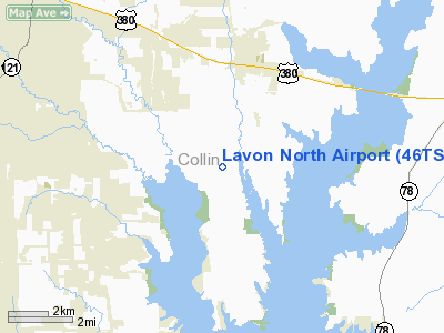 Lavon North Airport picture