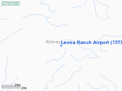 Leona Ranch Airport picture
