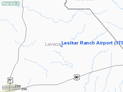 Lesikar Ranch Airport picture