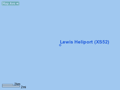 Lewis Heliport picture