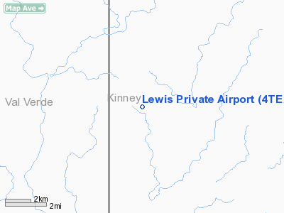 Lewis Private Airport picture