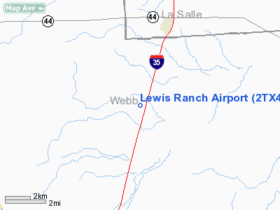 Lewis Ranch Airport picture