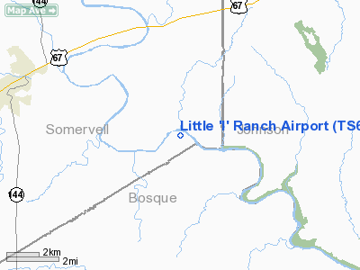 Little 'l' Ranch Airport picture