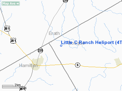 Little C Ranch Heliport picture