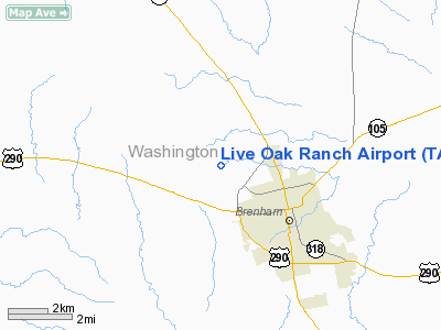 Live Oak Ranch Airport picture