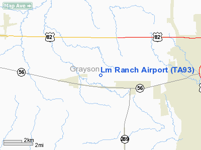 Lm Ranch Airport picture