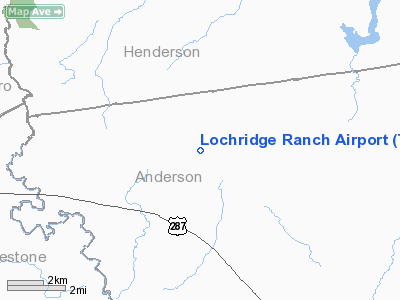 Lochridge Ranch Airport picture