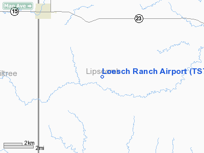 Loesch Ranch Airport picture