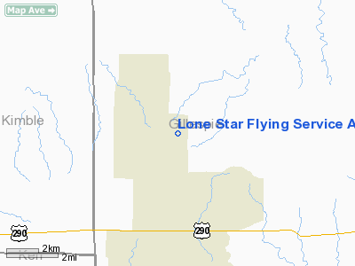 Lone Star Flying Service Airport picture