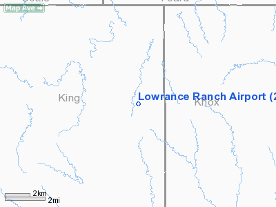 Lowrance Ranch Airport picture