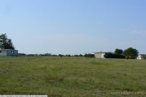 Luscombe Acres Airport picture