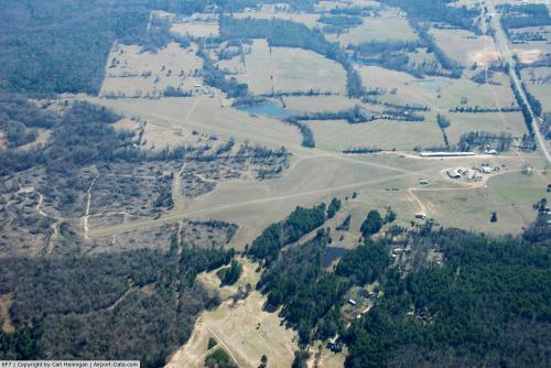 Manning Field Airport picture