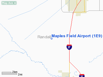 Maples Field Airport picture