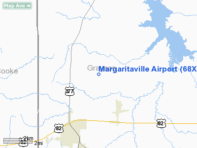 Margaritaville Airport picture