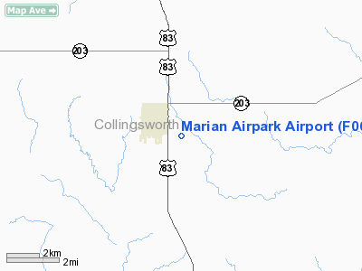 Marian Airpark Airport picture