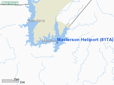 Masterson Heliport picture