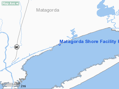 Matagorda Shore Facility Heliport picture