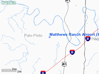 Matthews Ranch Airport picture