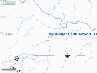Mc Alister Farm Airport picture