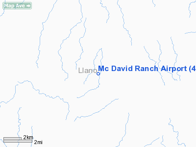 Mc David Ranch Airport picture
