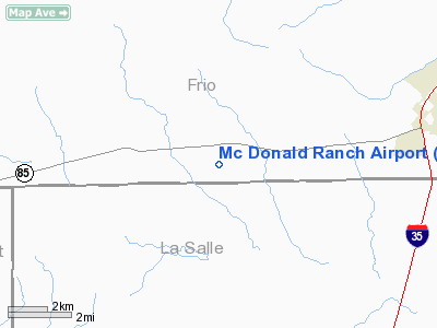 Mc Donald Ranch Airport picture