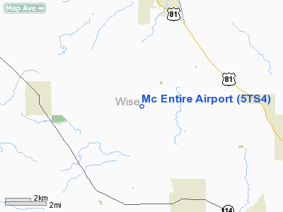 Mc Entire Airport picture