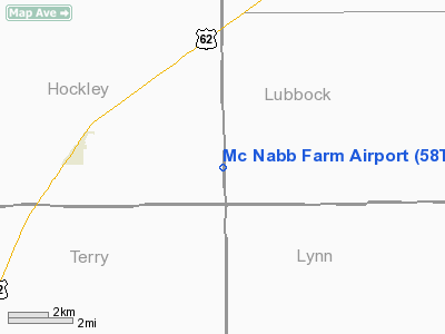 Mc Nabb Farm Airport picture
