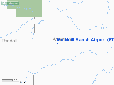 Mc Neill Ranch Airport picture