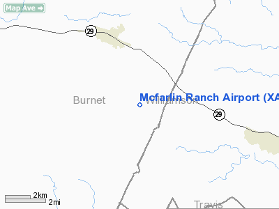Mcfarlin Ranch Airport picture