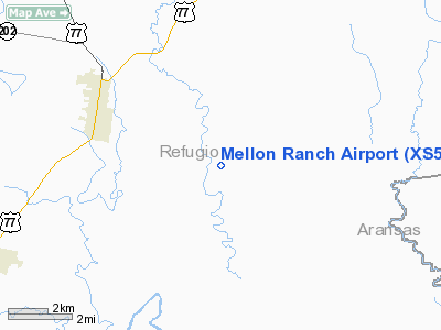 Mellon Ranch Airport picture