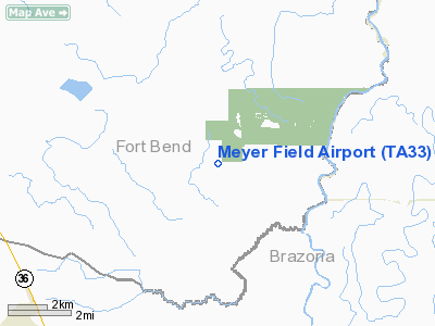 Meyer Field Airport picture
