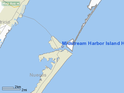 Midstream Harbor Island Heliport picture