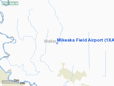 Mikeska Field Airport picture