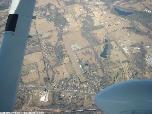 Mineola Wisener Field Airport picture