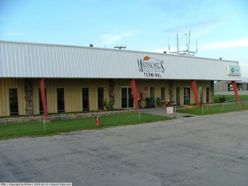 Mineral Wells Airport picture