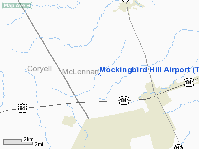 Mockingbird Hill Airport picture
