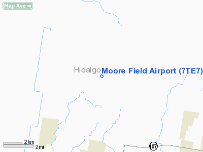 Moore Field Airport picture