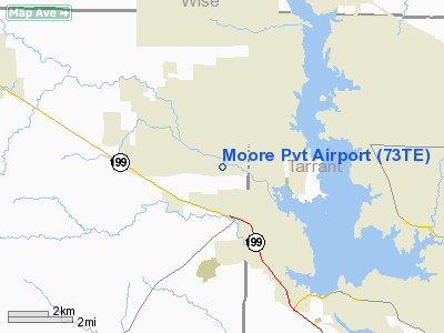 Moore Pvt Airport picture
