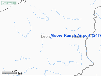 Moore Ranch Airport picture